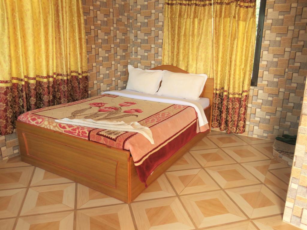 Lake Vision Guesthouse Pokhara Exterior photo